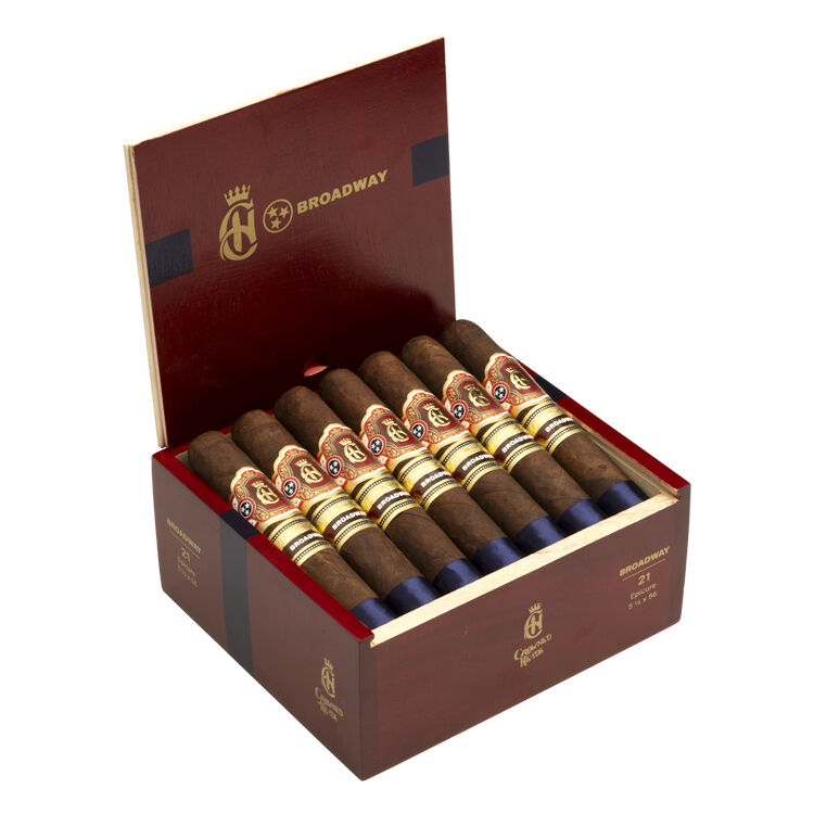 View product media CHBE Epicure, , jrcigars 2